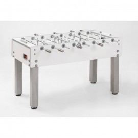 Garlando G500 Pure White