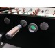 Garlando G5000 Wenge