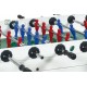 Longoni Storm (Wetterfest) mech. Münzprüfer CHF 2.--