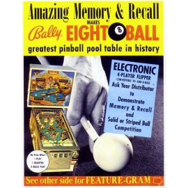 Eight Ball