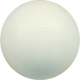 Ball zu Töggeli weiss standart (10ST.)