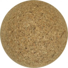 Ball zu Töggeli Kork natur (10ST.)