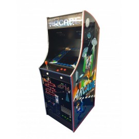 ARCADE mit 19" TFT