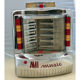 AMI Fernwahlbox 200-WQ