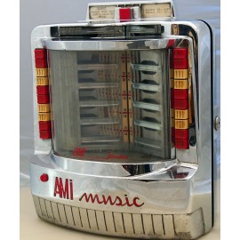 AMI Fernwahlbox WQ-200