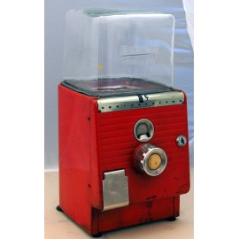 Northwestern Kaugummiautomat