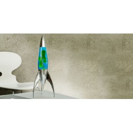 Lava Lampe Telstar