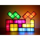 TETRIS LED Lampe