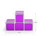 TETRIS LED Lampe