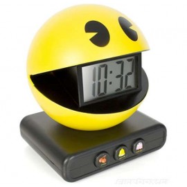 PAC-MAN Wecker