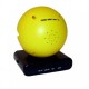 PAC-MAN Wecker