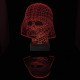 Darth Vader Licht