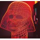 Darth Vader Licht