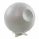 Death Star Lampe