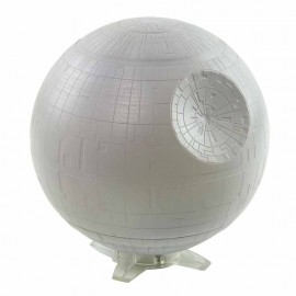 Death Star Lampe
