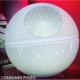 Death Star Lampe