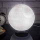 Death Star Lampe
