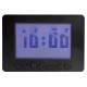 TETRIS LCD Digital Wecker