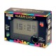 TETRIS LCD Digital Wecker
