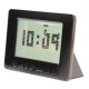 TETRIS LCD Digital Wecker