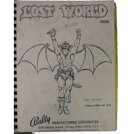 Lost World