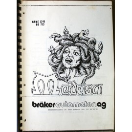 Medusa