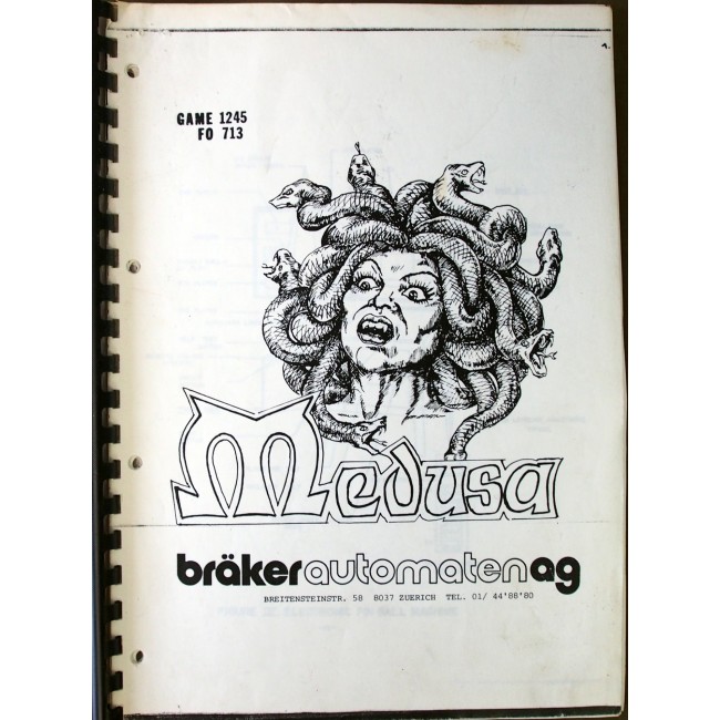 Medusa
