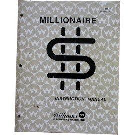 Millionaire
