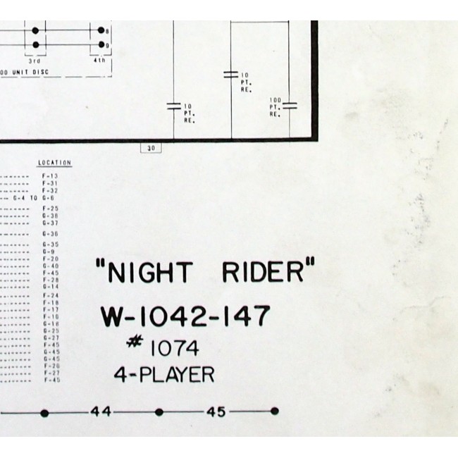 Nightrider (EM)