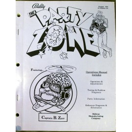 Party Zone