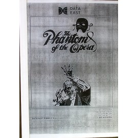 Phantom of the Opera