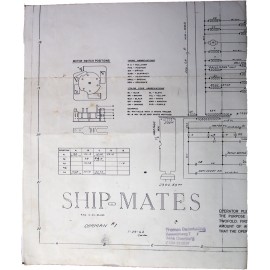 Ship-Mates
