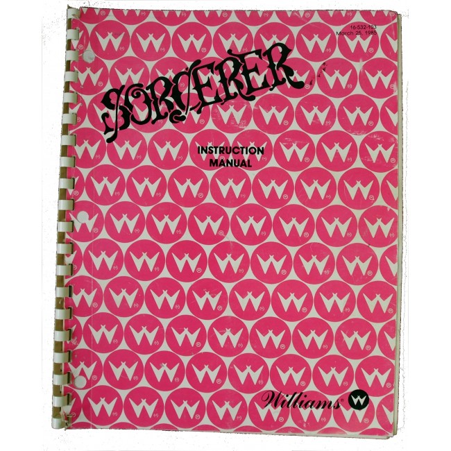 Sorcerer