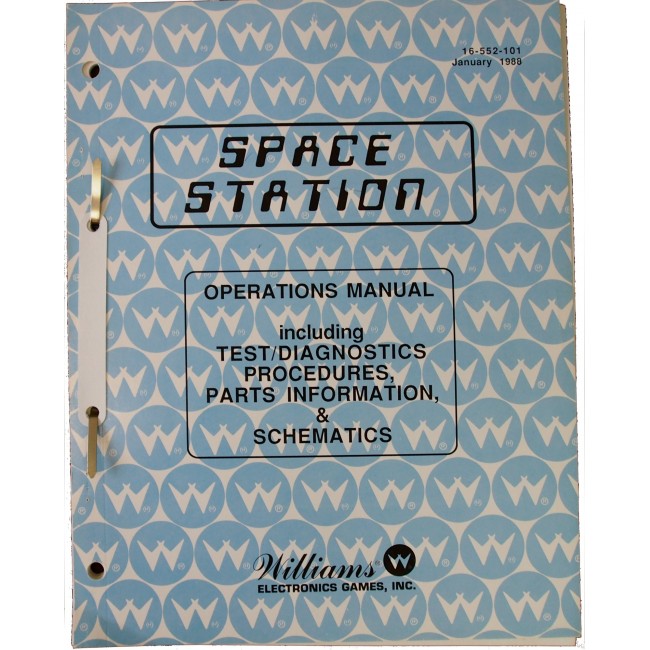 Space Station