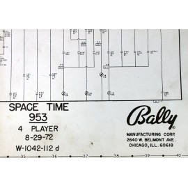 Space Time