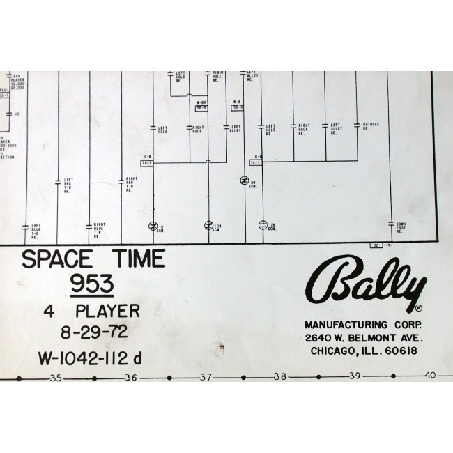 Space Time