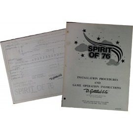 Spirit of 76