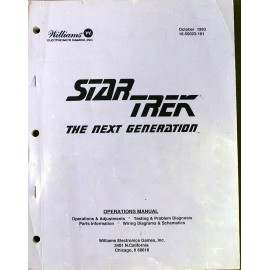 Star Trek The Next Generation
