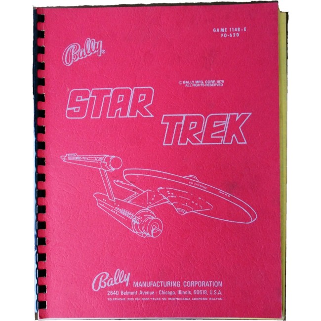 Star Trek