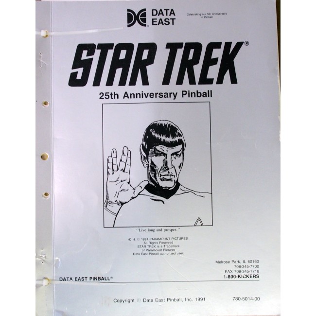 Star Trek