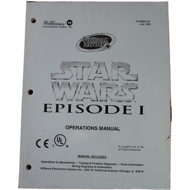 Star Wars