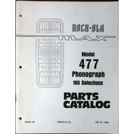ROCK-OLA 477