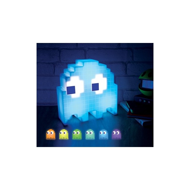 PAC-MAN Ghost Light