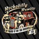 CD Rockabilly Rumble( (2 CD's)