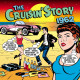 CD The Cruisin`Story 1962 (2CD)