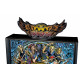 Aerosmith Topper
