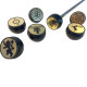 Flipper Game of Thrones Abschussknopf Set