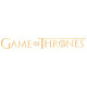 Flipper Game of Thrones Siderail