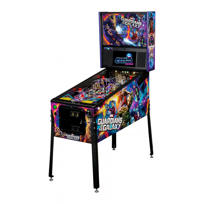 Guardians of the Galaxy Premium