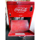 Coca Cola Automat Truhe klein